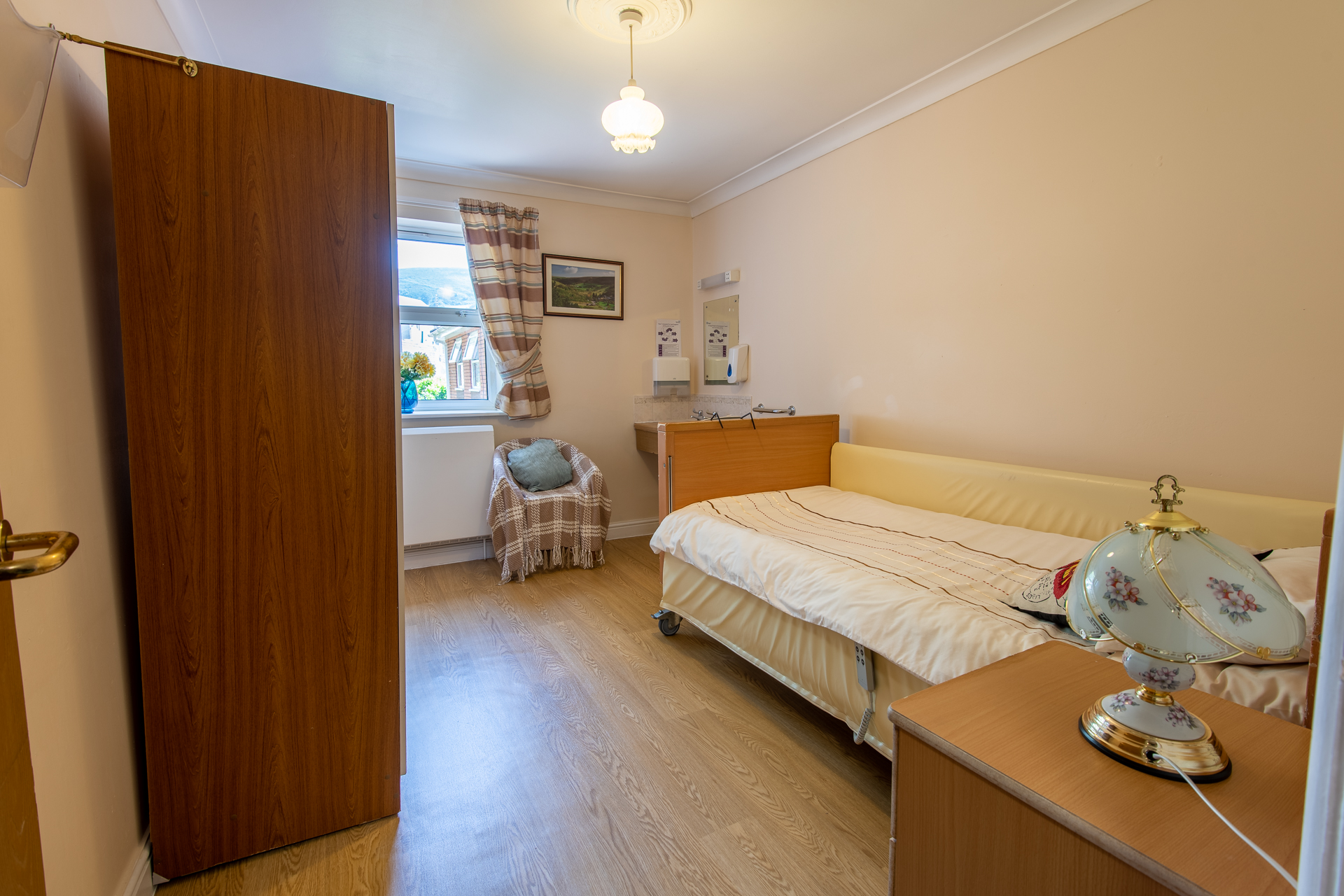 Gallery Brecon Care Group