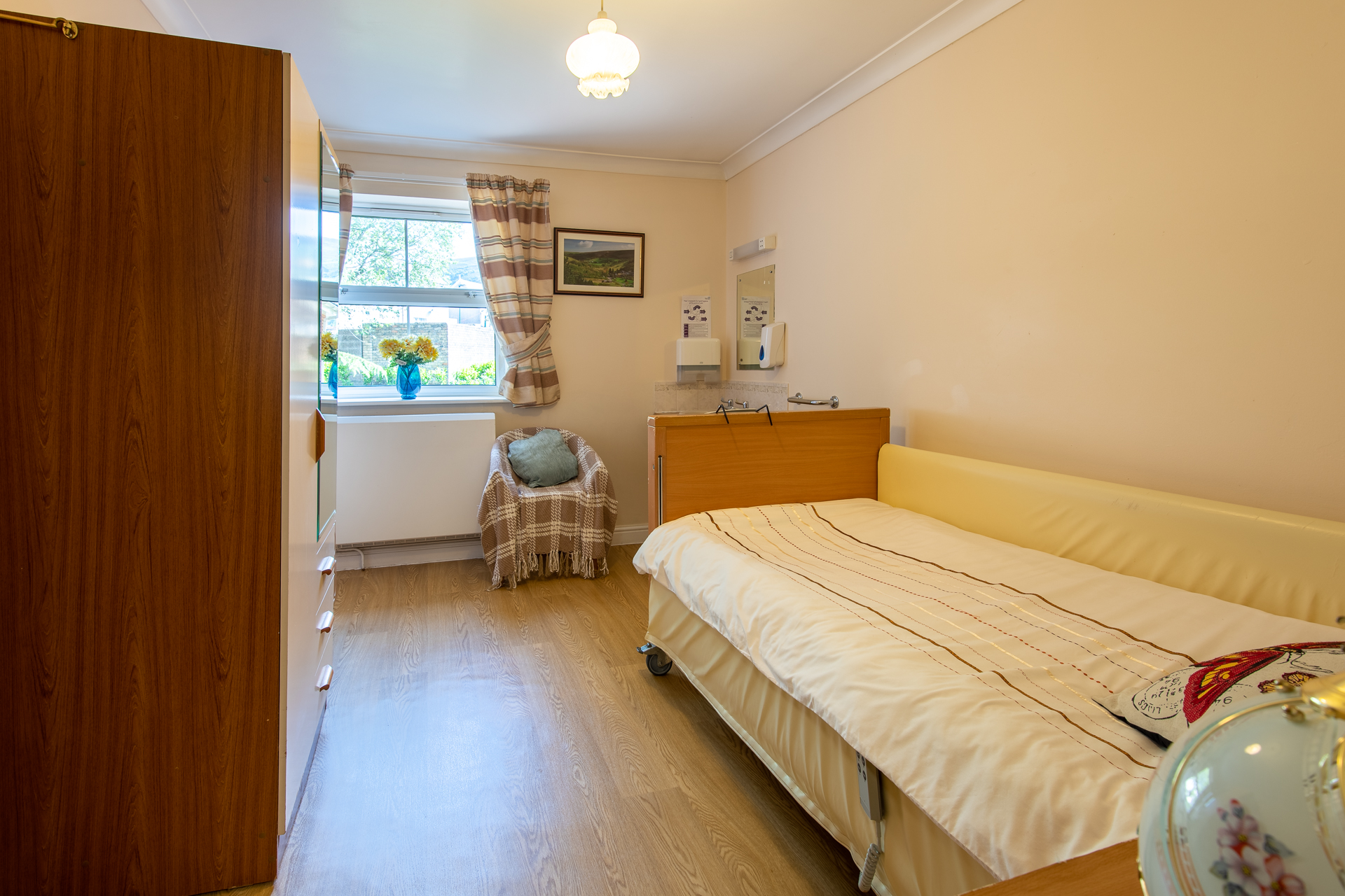 Gallery Brecon Care Group