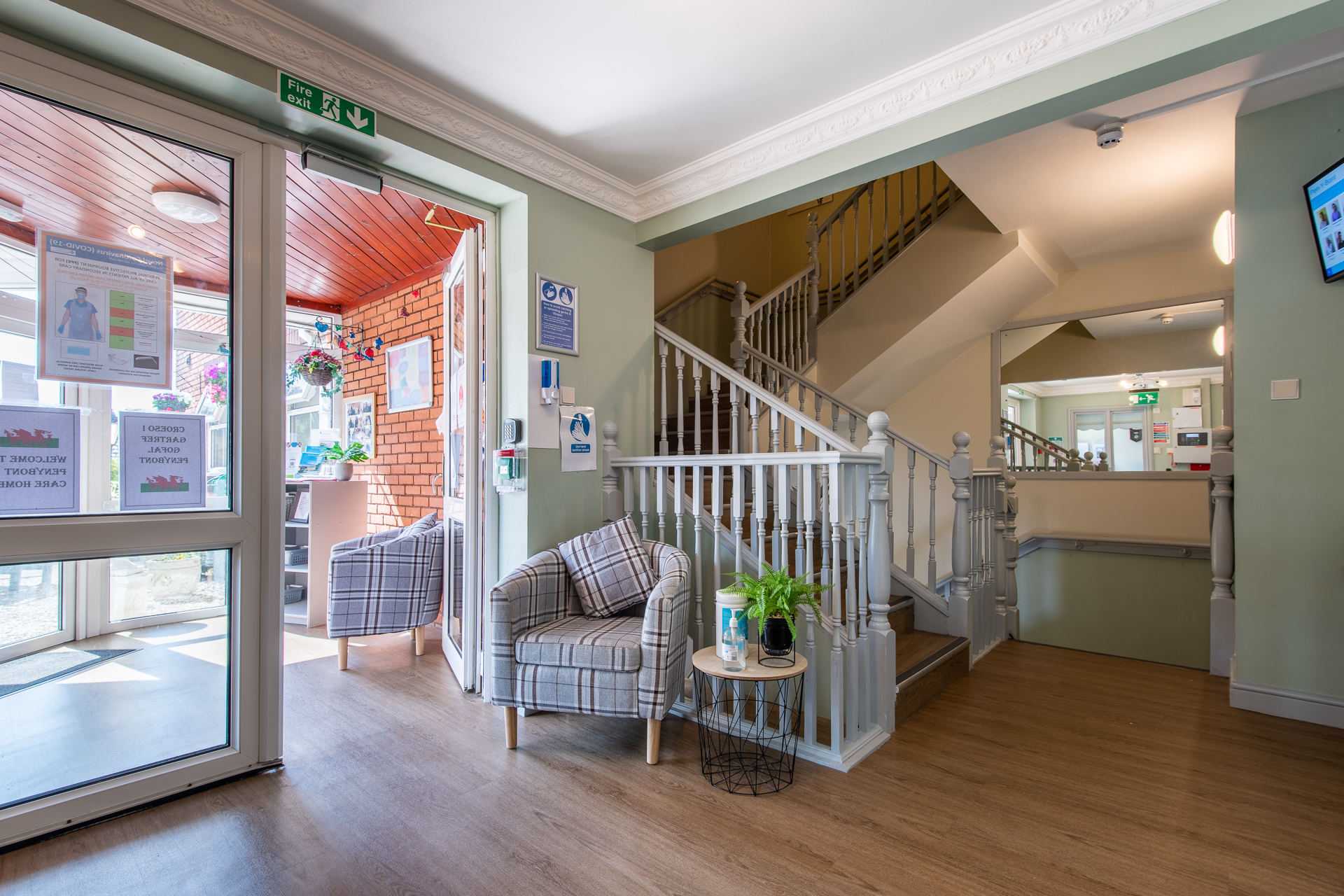 Gallery Brecon Care Group