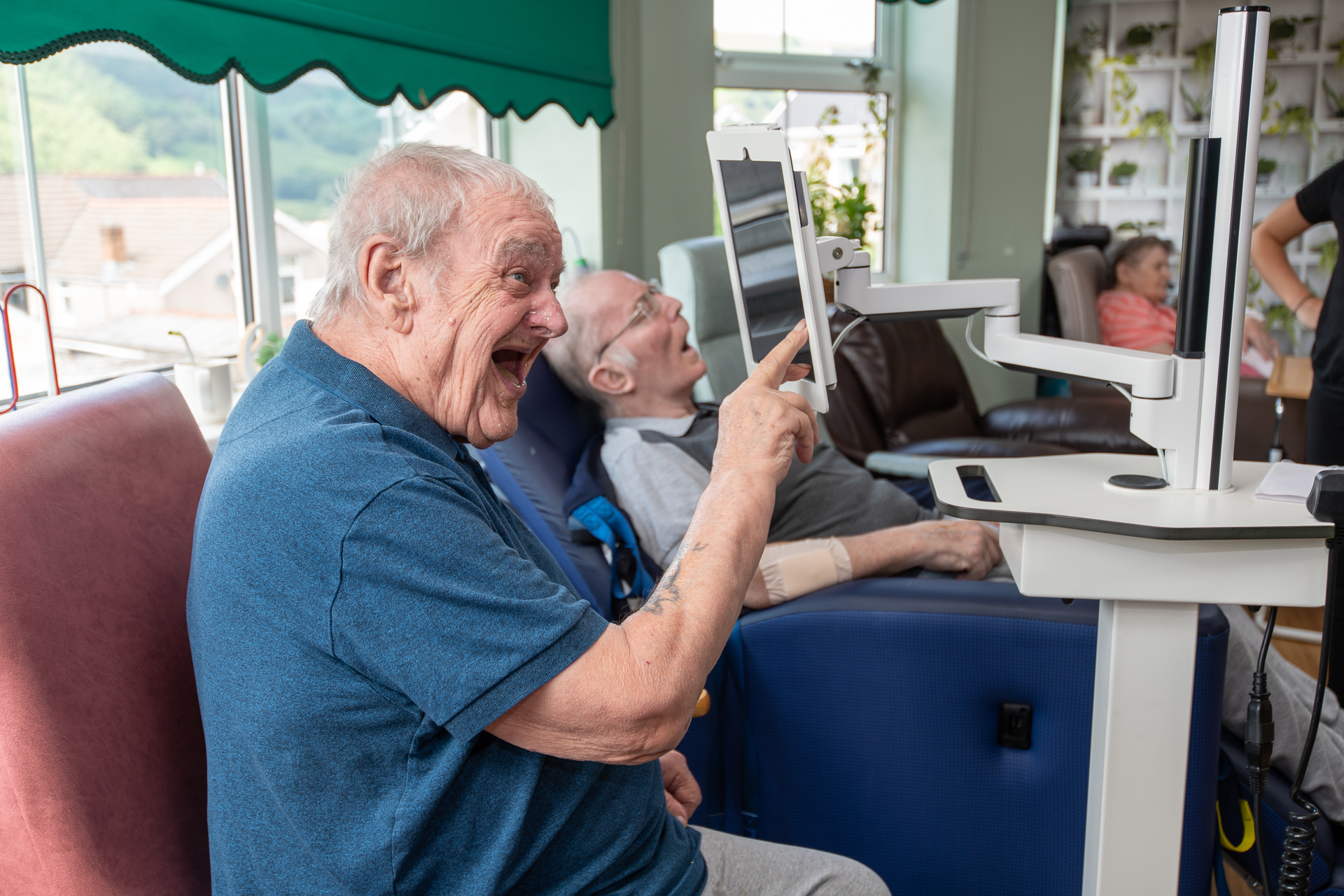 Gallery Brecon Care Group