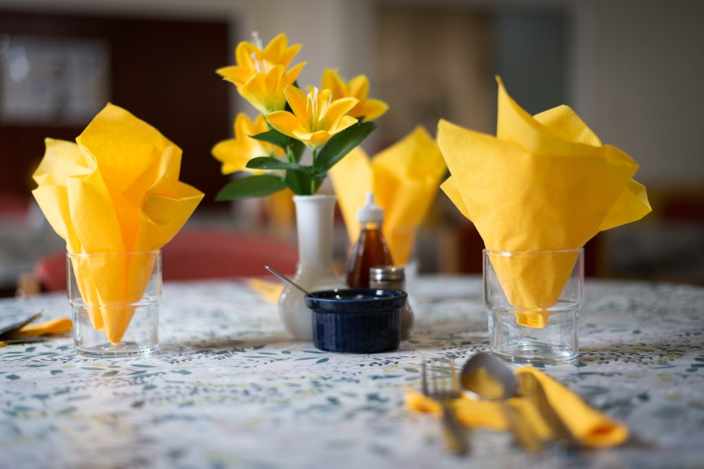 Bridge House Brecon Care Group