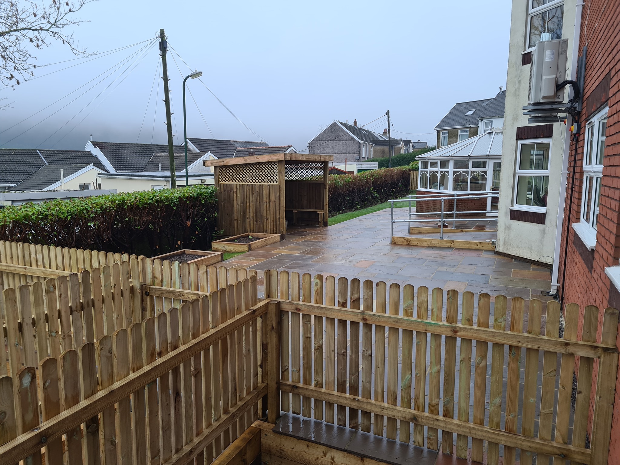 Gallery Brecon Care Group